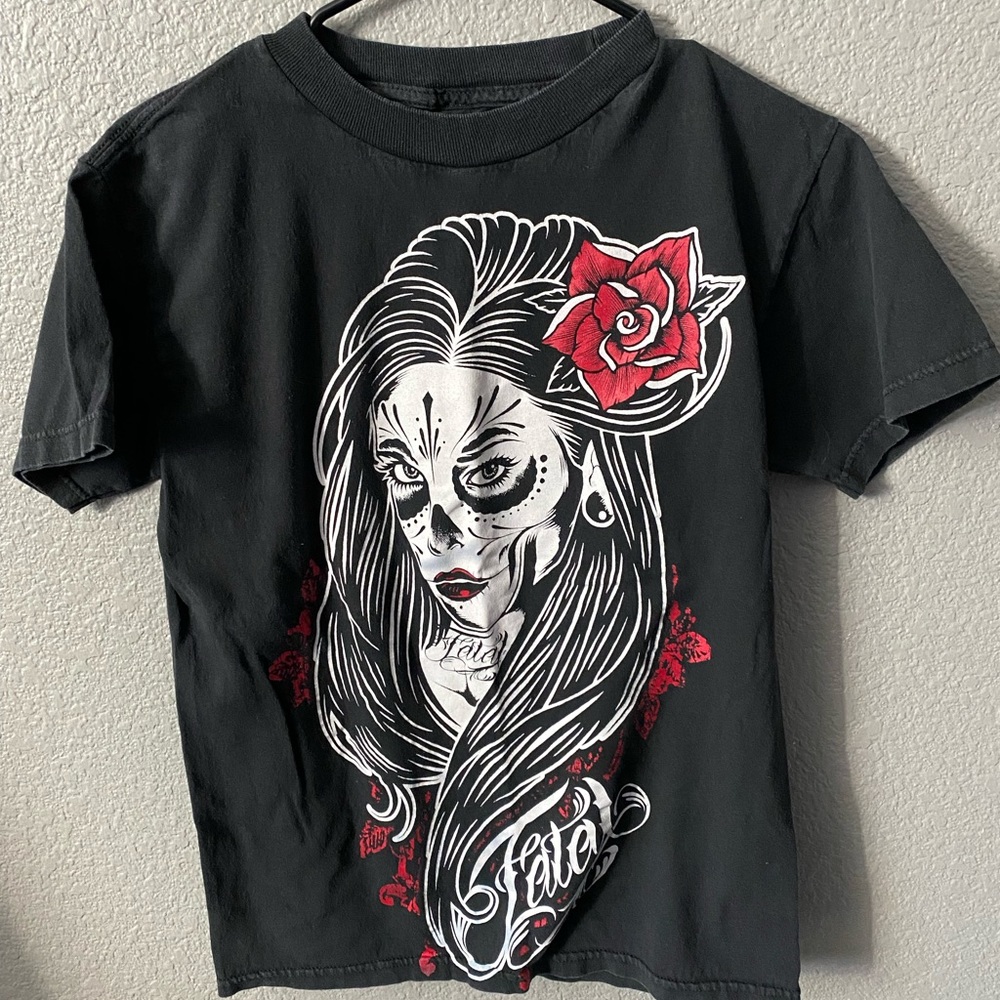 Fatal T-shirt